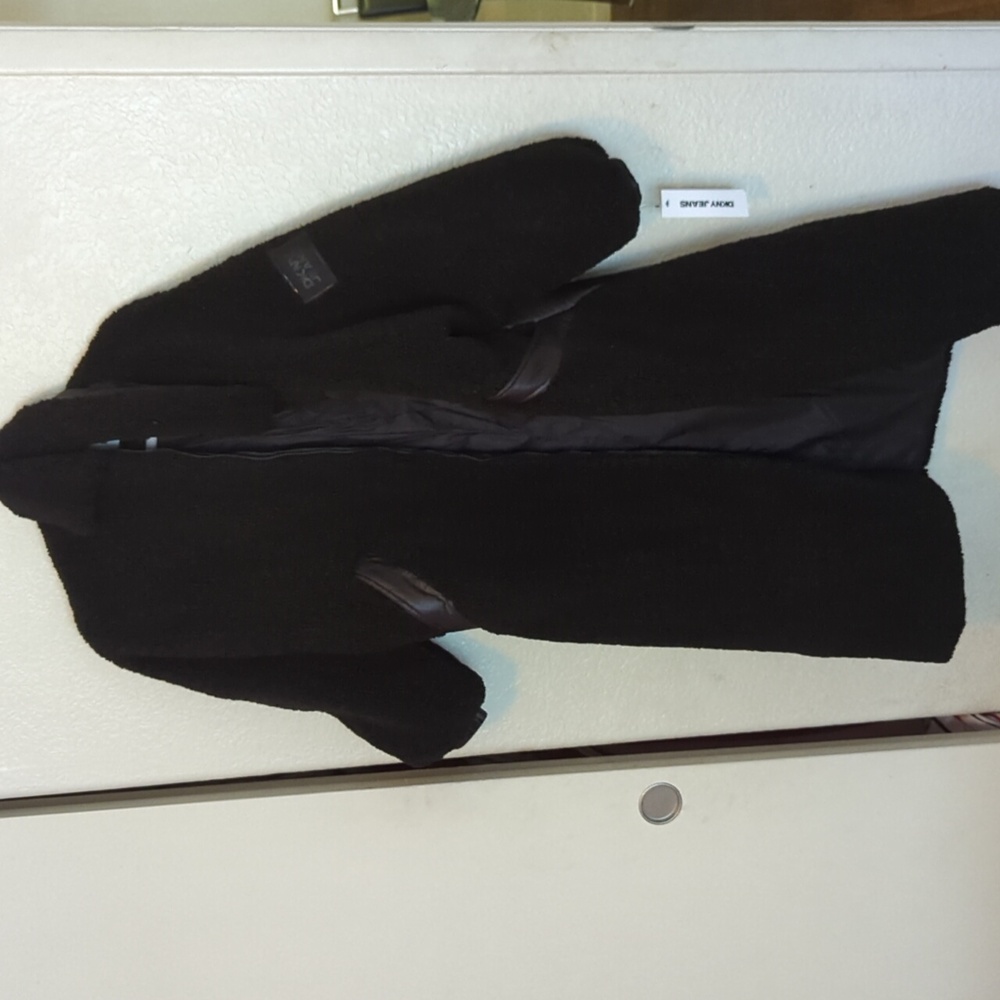 Dkny jacket sz m